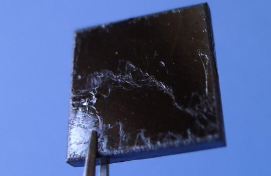 高定向熱解石墨 HOPG-ZYB-2mm