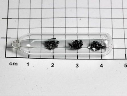 黑磷晶體（100mg）
