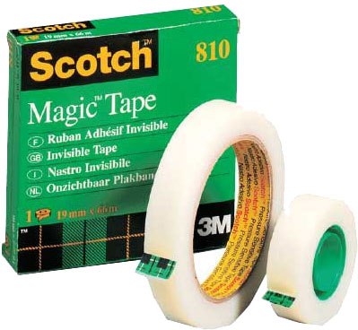 進口機械剝離專用膠帶（Tape for Single Crystal Materials）