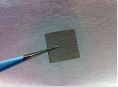 V1級二維材料基板 V1 Grade 2D Material Substrate