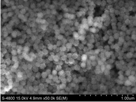 籠狀介孔分子篩 FDU-12