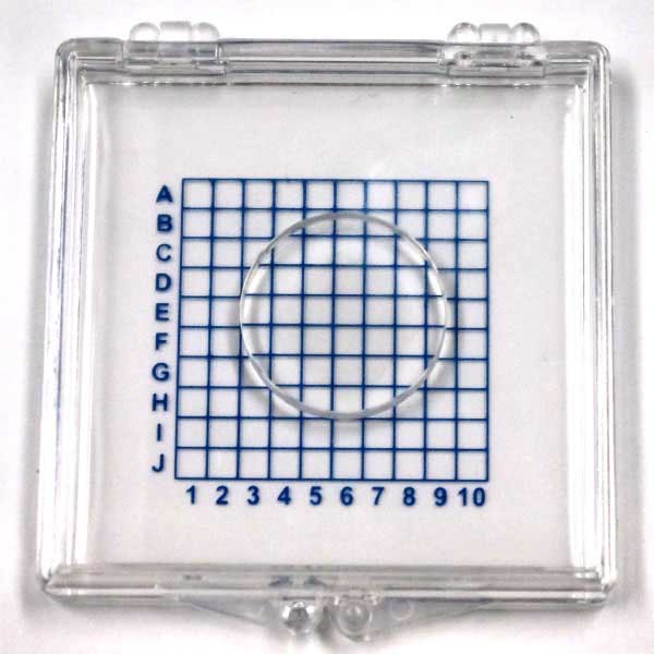 石英基底石墨烯（進口）