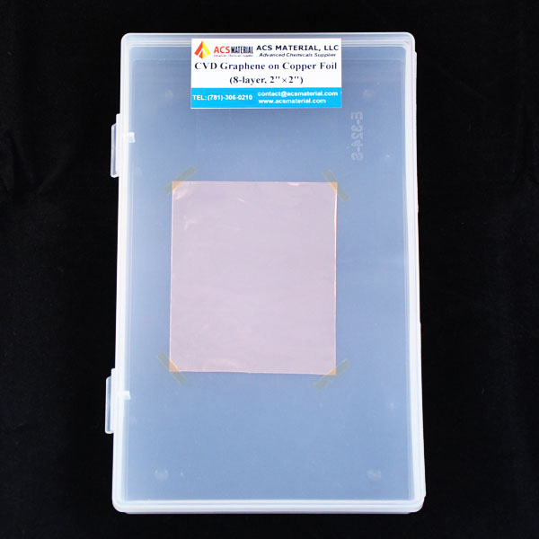 多層石墨烯（進口）