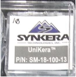 氧化鋁模板 AAO模板 SM-150-100-13