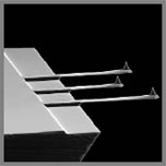 NSC35/Al BS 輕敲式探針