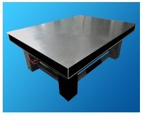  GJ-IV型系列自動(dòng)充氣自水平精密隔振光學(xué)平臺(tái) GJ-IV型系列自動(dòng)充氣自水平精密隔振光學(xué)平臺(tái) 收藏 GJ-IV型系列自動(dòng)充氣自水平精密隔振光學(xué)平臺(tái)