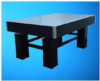 GJ-I型阻尼隔振系列精密隔振光學(xué)平臺(tái)