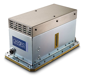 Trinity一體式X射線源