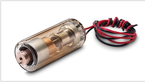 X射線(xiàn)玻璃管