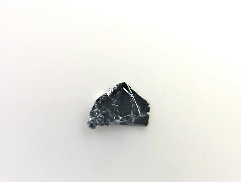 MoReS2 Crystals 硫化錸鉬晶體