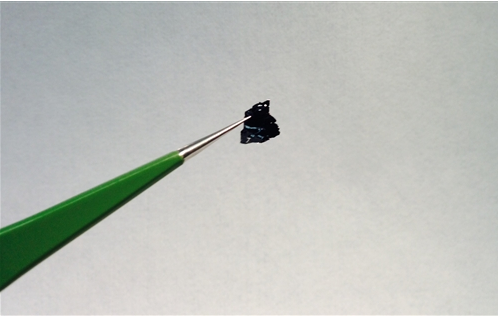 Bi4Te1.5S1.5 硫化碲鉍晶體 (Bismuth Telluride Sulfide)