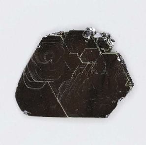 二硫化鉬晶體（2H-合成/99.995%/p 型） MoS2(Molybdenum Disulfide)-syn