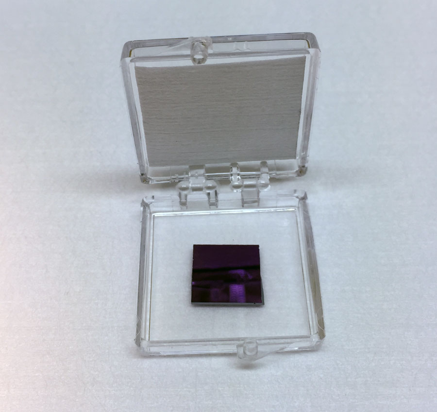 CVD缺陷生長二維層