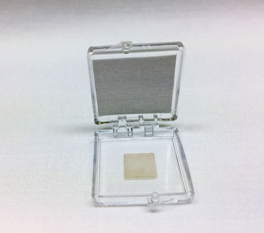 CVD轉(zhuǎn)移生長MX2單分子膜