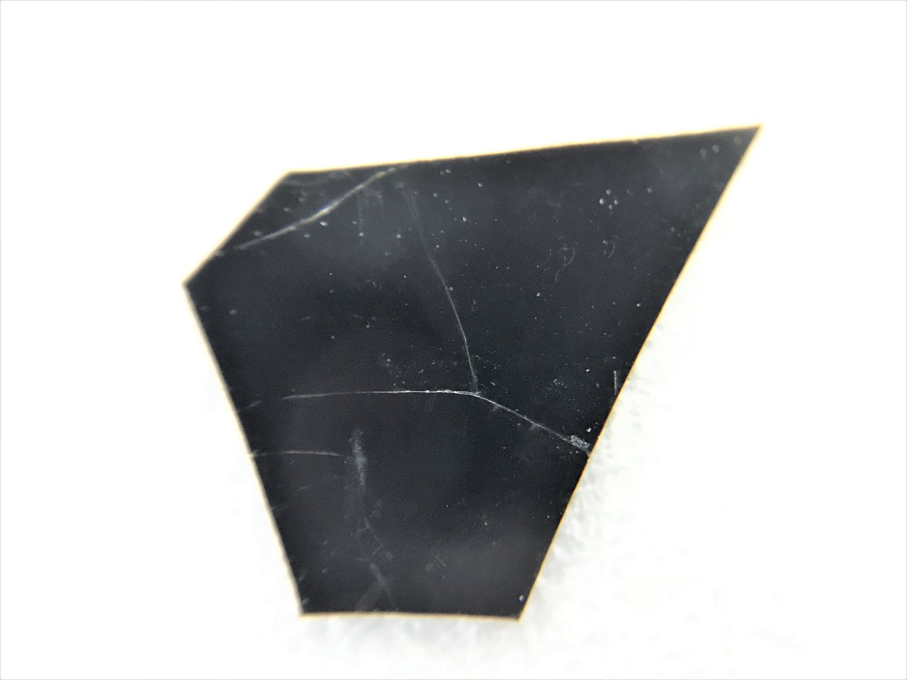 TiTe2 二碲化鈦晶體 