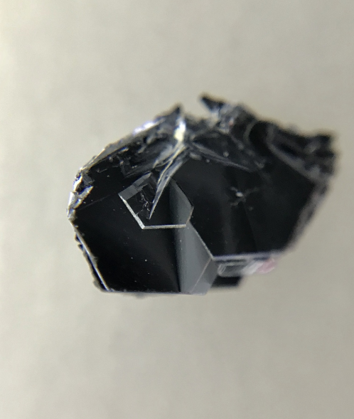 n-type WSe2 crystals N型二硒化鎢晶體