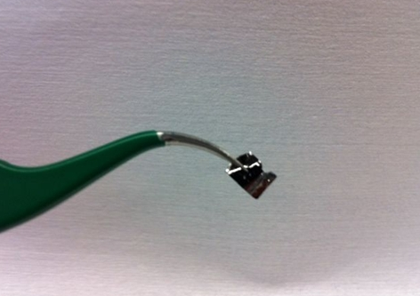 CoTe2 碲化鈷晶體 (Cobalt ditelluride)