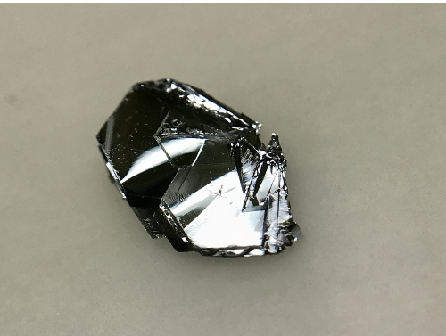 n-type MoSe2 crystals N型二硒化鉬晶體