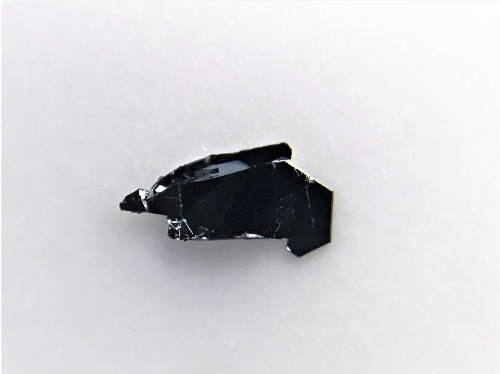 MoSSe 硒化硫鉬晶體 (Molybdenum Sulfide Selenide)