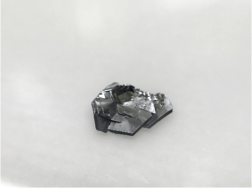 MoSe2 二硒化鉬晶體 (Molybdenum Diselenide)