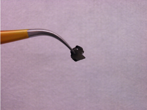 CoSe2 硒化鈷晶體 (Cobalt diselenide)