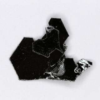 二硒化鈮晶體（99.995%） 2H-NbSe2(Niobium Selenide)